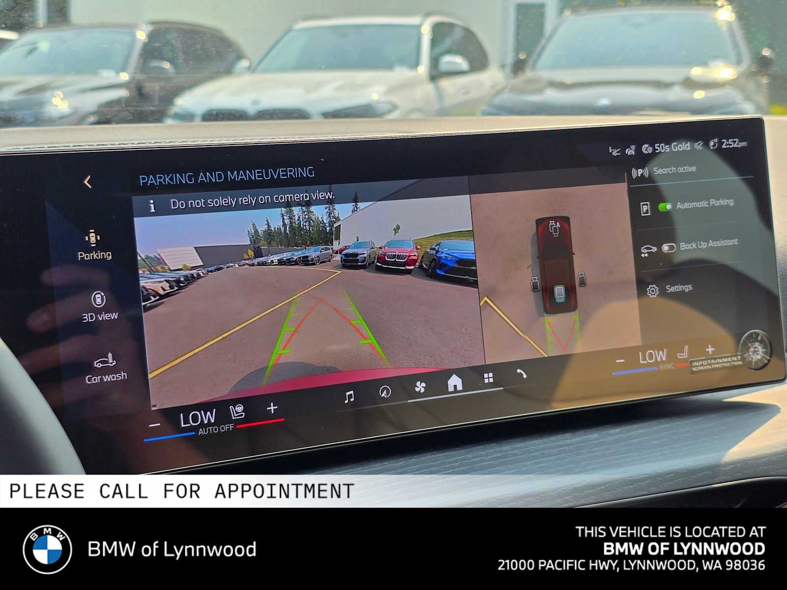 2026 BMW i4 eDrive40