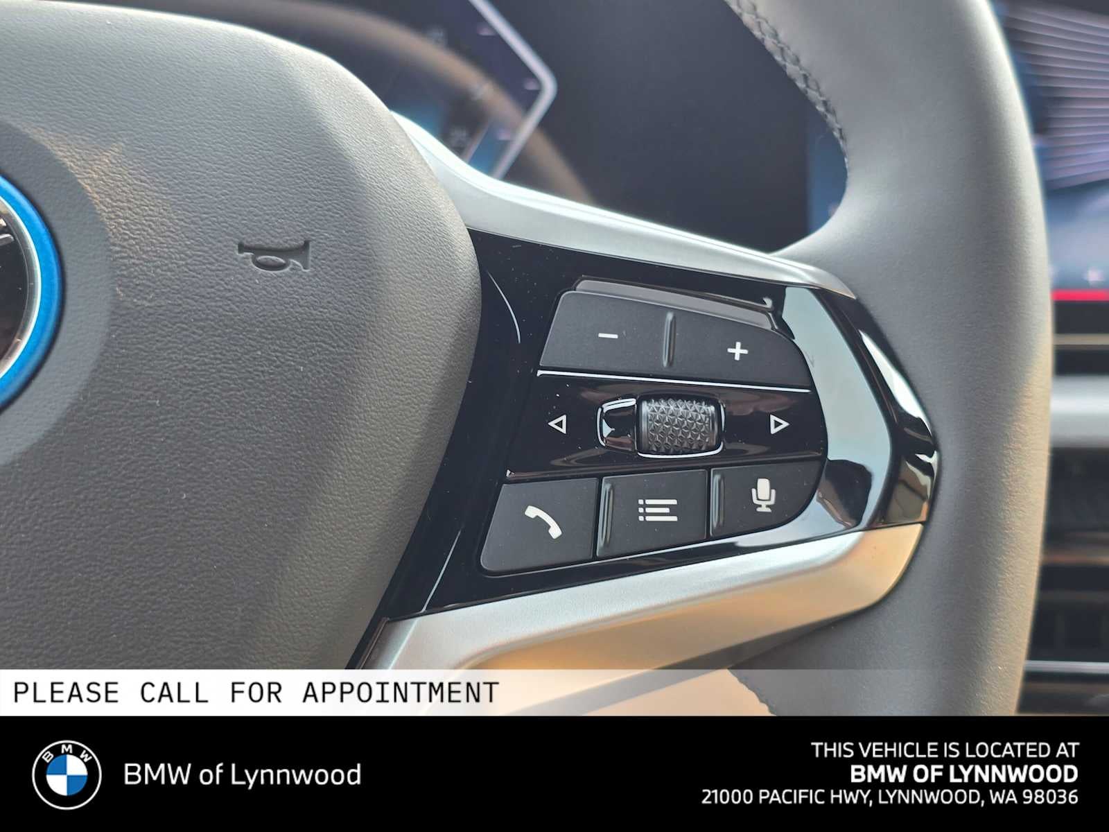 2026 BMW i4 eDrive40