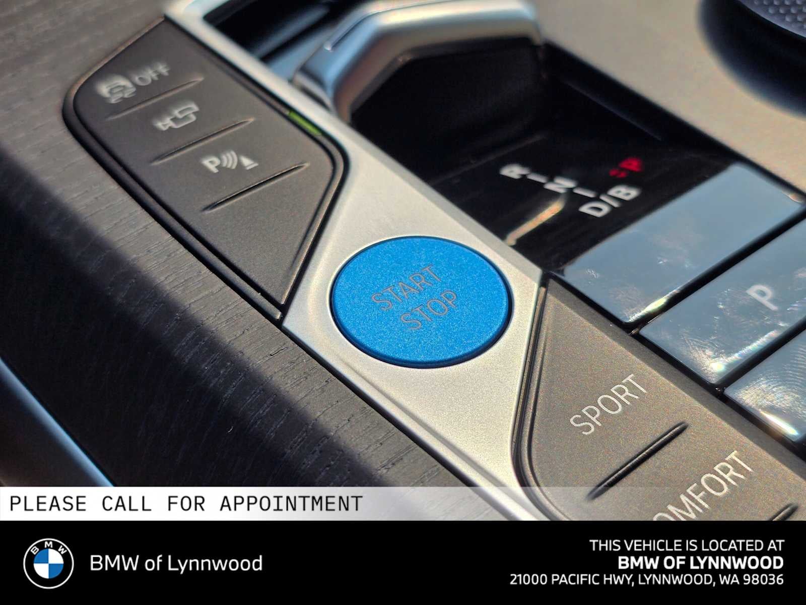 2026 BMW i4 eDrive40
