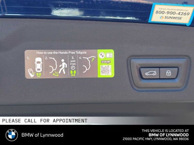 2026 BMW i4 eDrive40