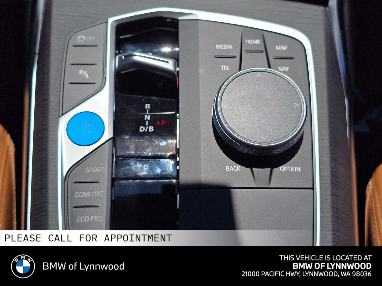 2026 BMW i4 eDrive40