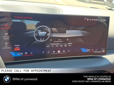2026 BMW i4 eDrive40