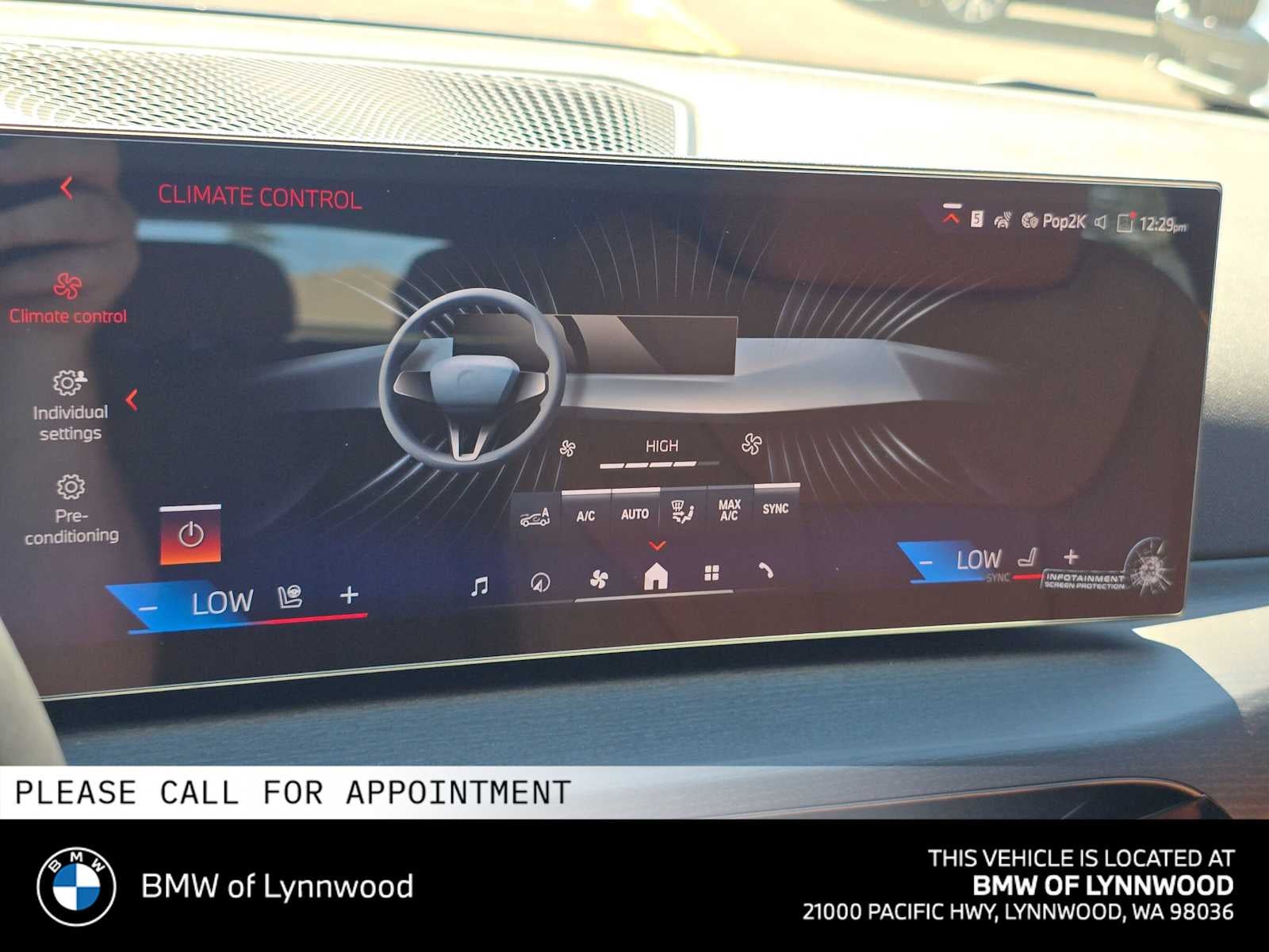 2026 BMW i4 eDrive40