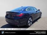 2026 BMW i4 eDrive40
