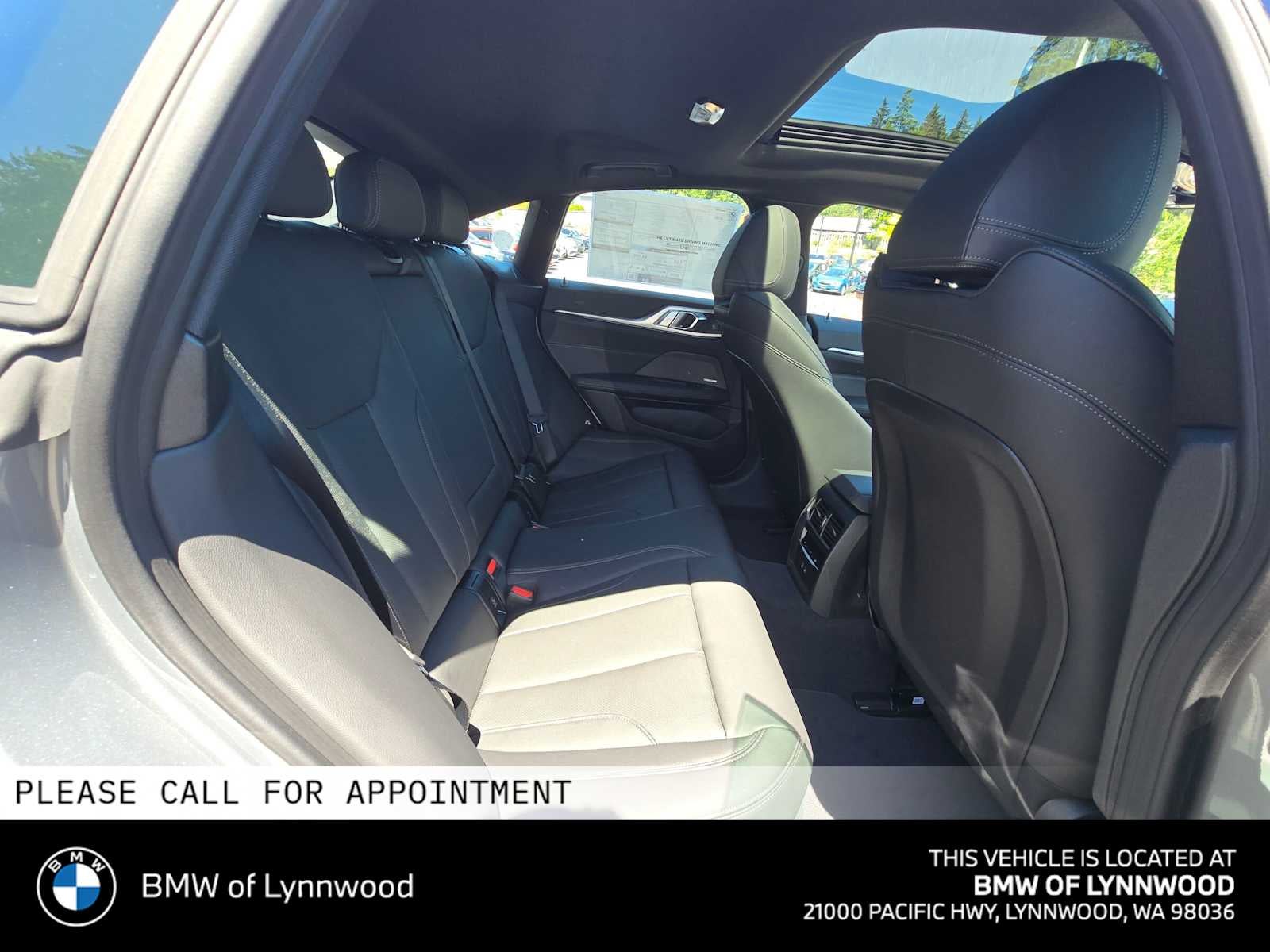 2026 BMW i4 eDrive40 eDrive40