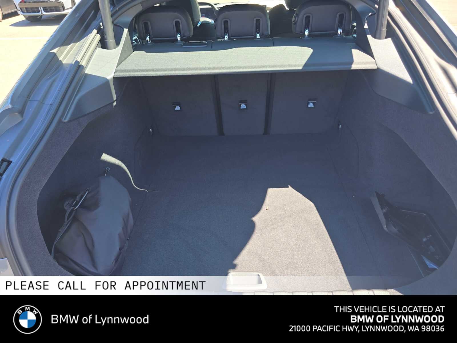 2026 BMW i4 eDrive40 eDrive40