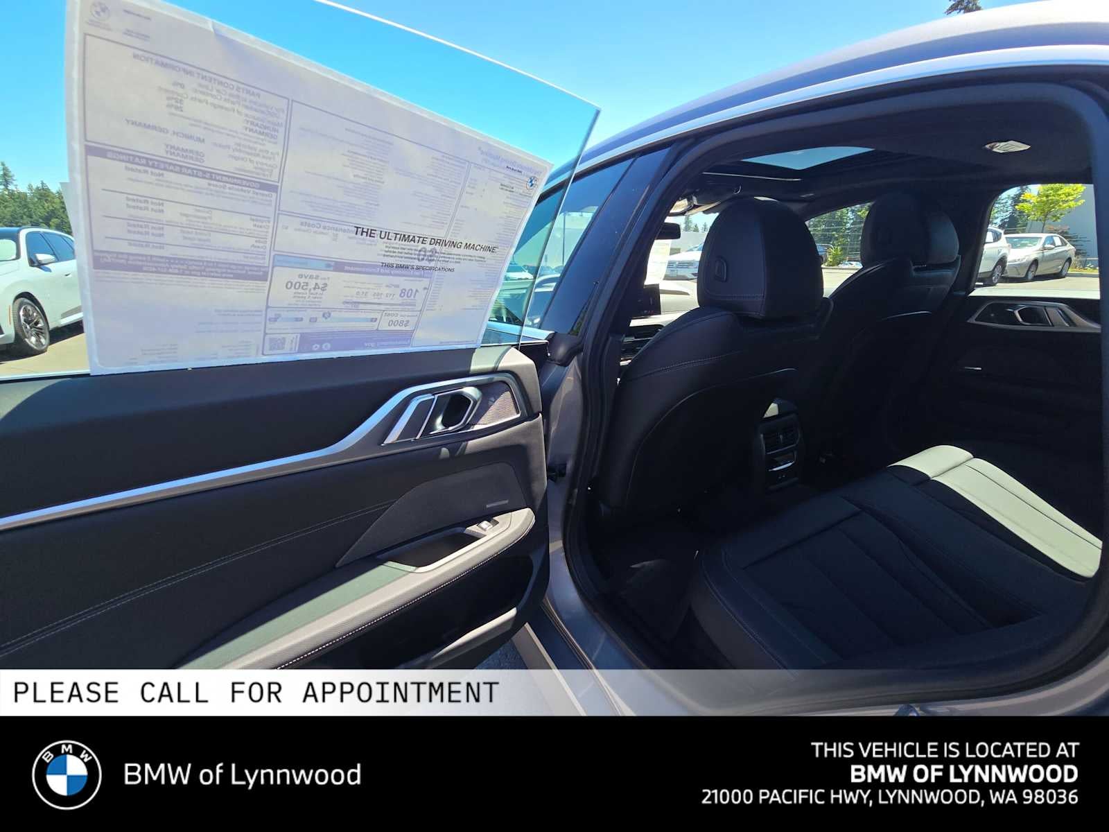 2026 BMW i4 eDrive40 eDrive40