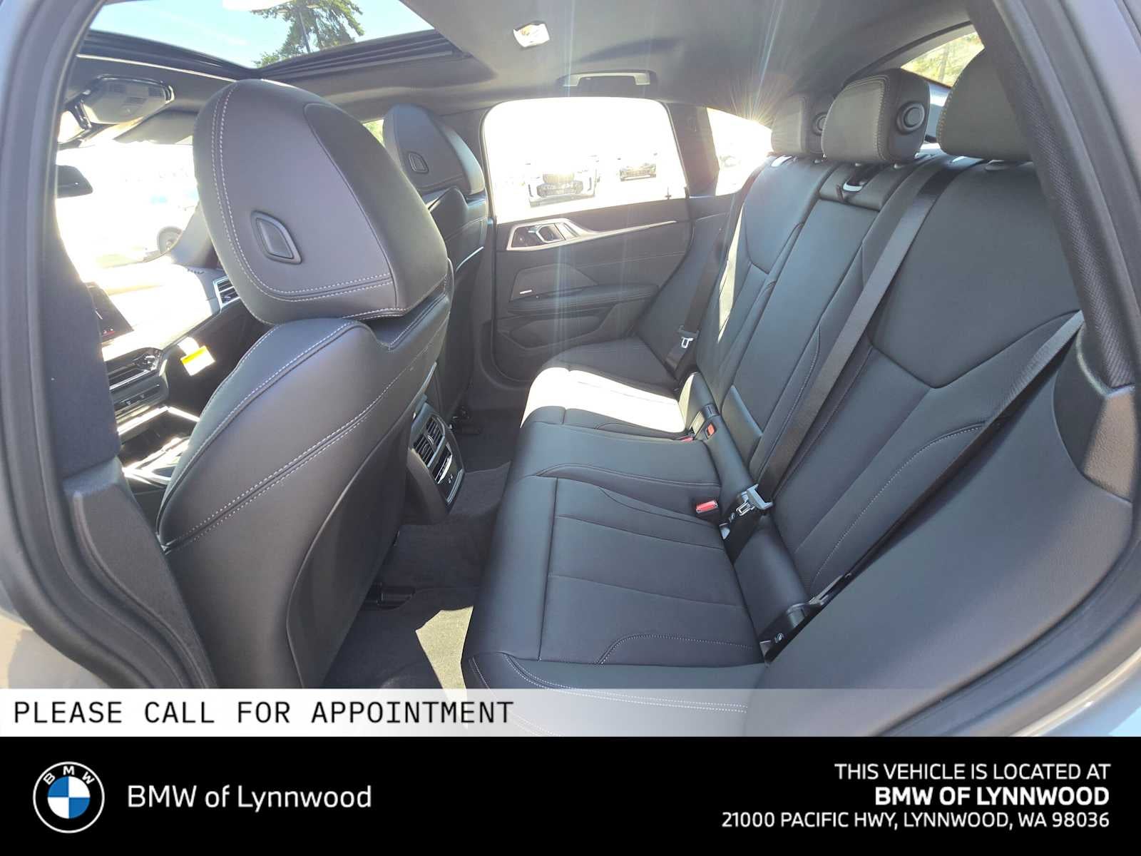 2026 BMW i4 eDrive40 eDrive40