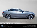 2026 BMW i4 eDrive40 eDrive40