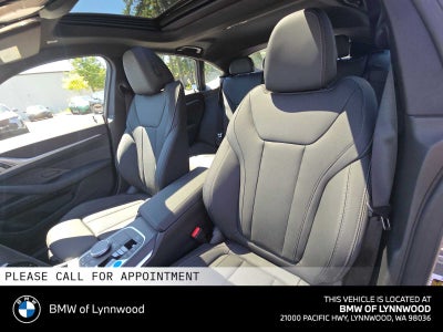 2026 BMW i4 eDrive40 eDrive40