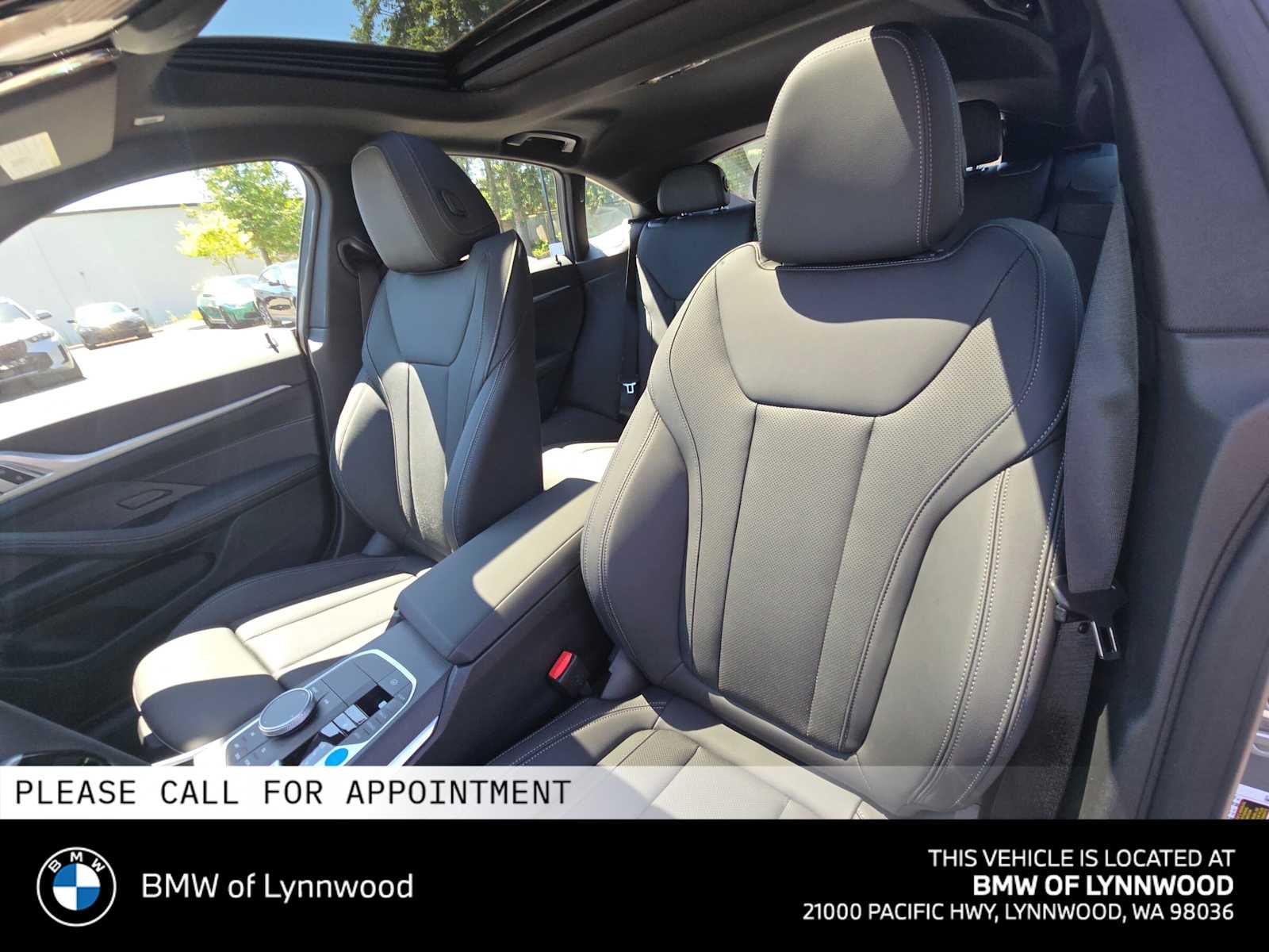 2026 BMW i4 eDrive40 eDrive40