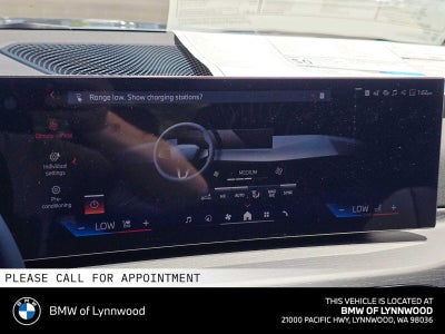 2026 BMW i4 eDrive40 eDrive40
