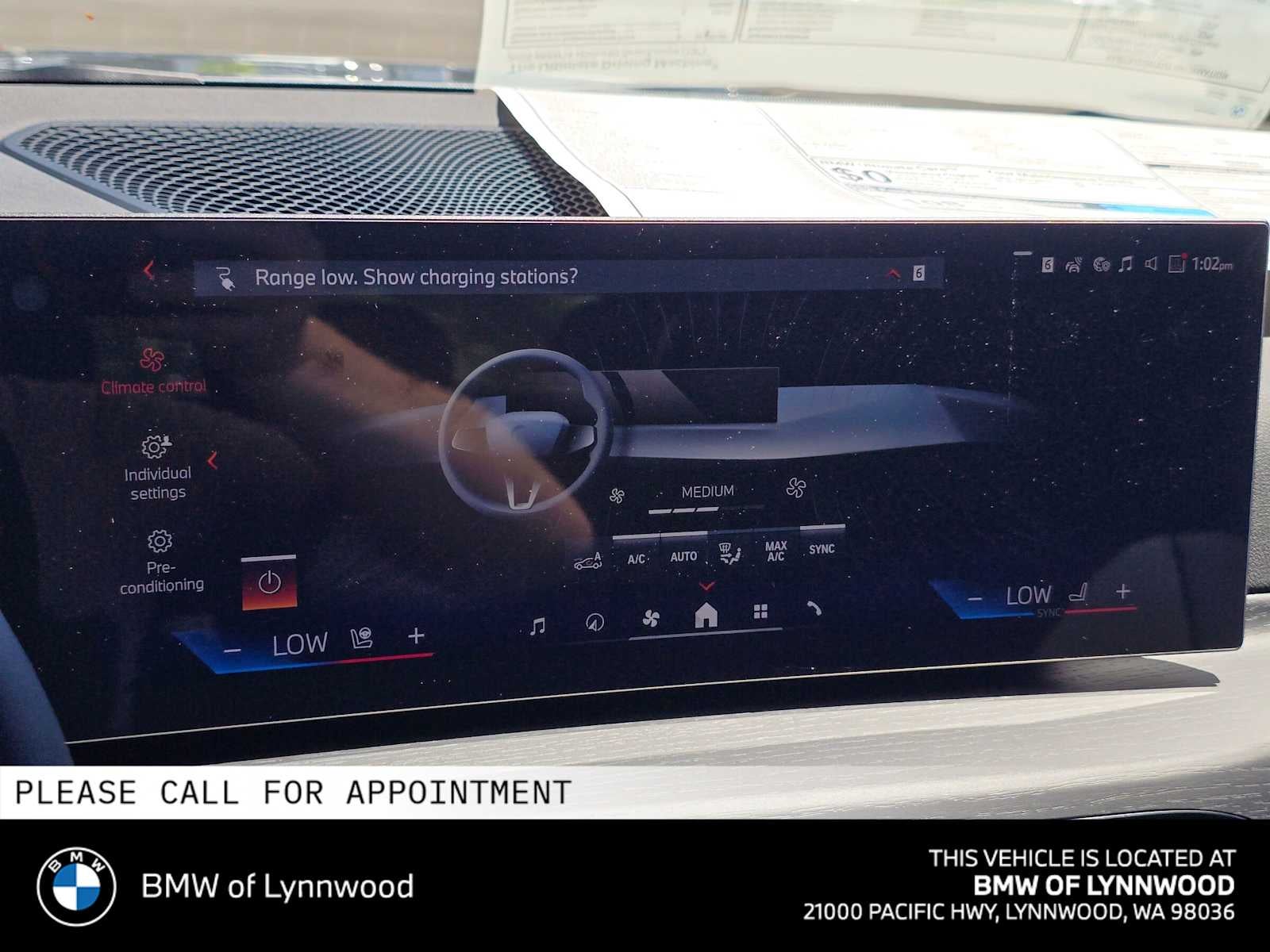 2026 BMW i4 eDrive40 eDrive40