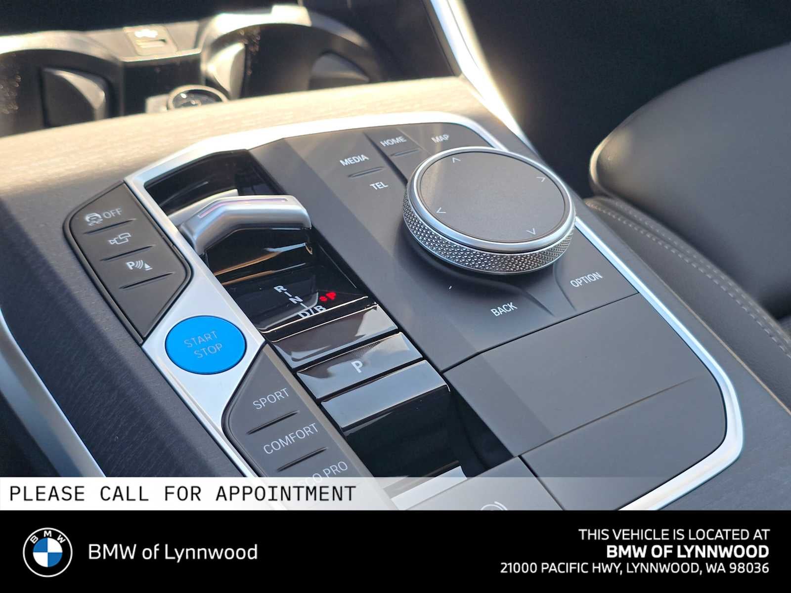 2026 BMW i4 eDrive40 eDrive40