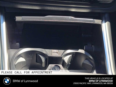 2026 BMW i4 eDrive40 eDrive40