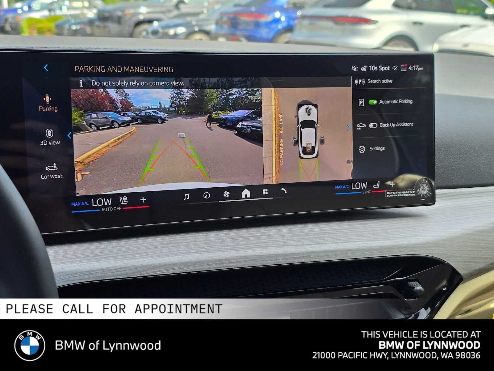 2026 BMW i4 eDrive40