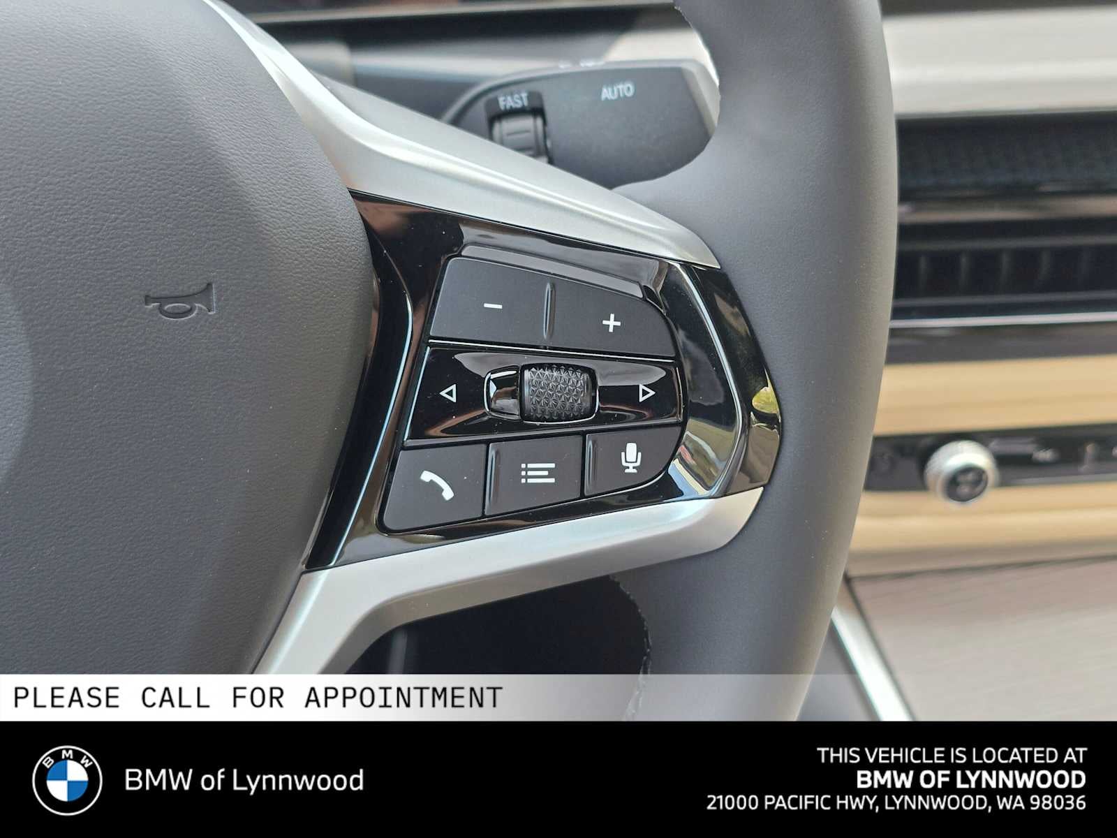 2026 BMW i4 eDrive40