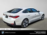 2026 BMW i4 eDrive40