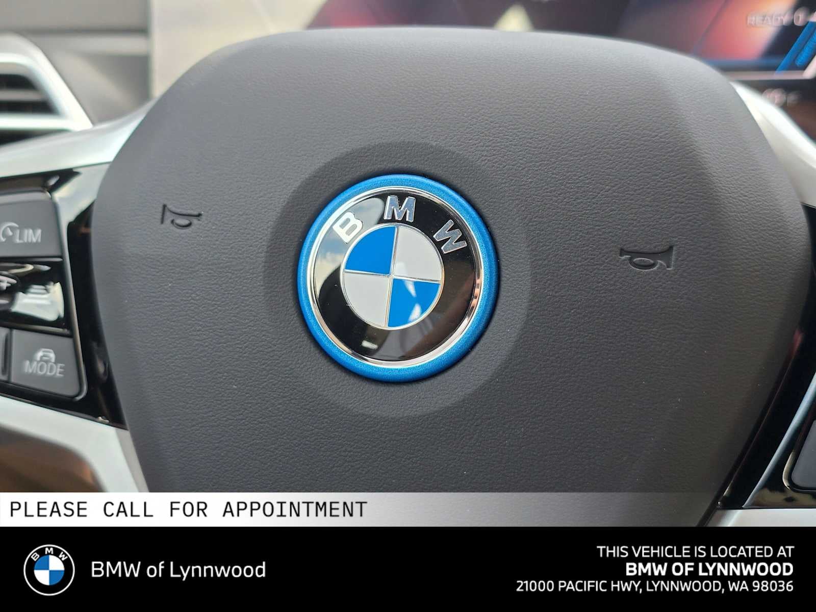 2026 BMW i4 eDrive40