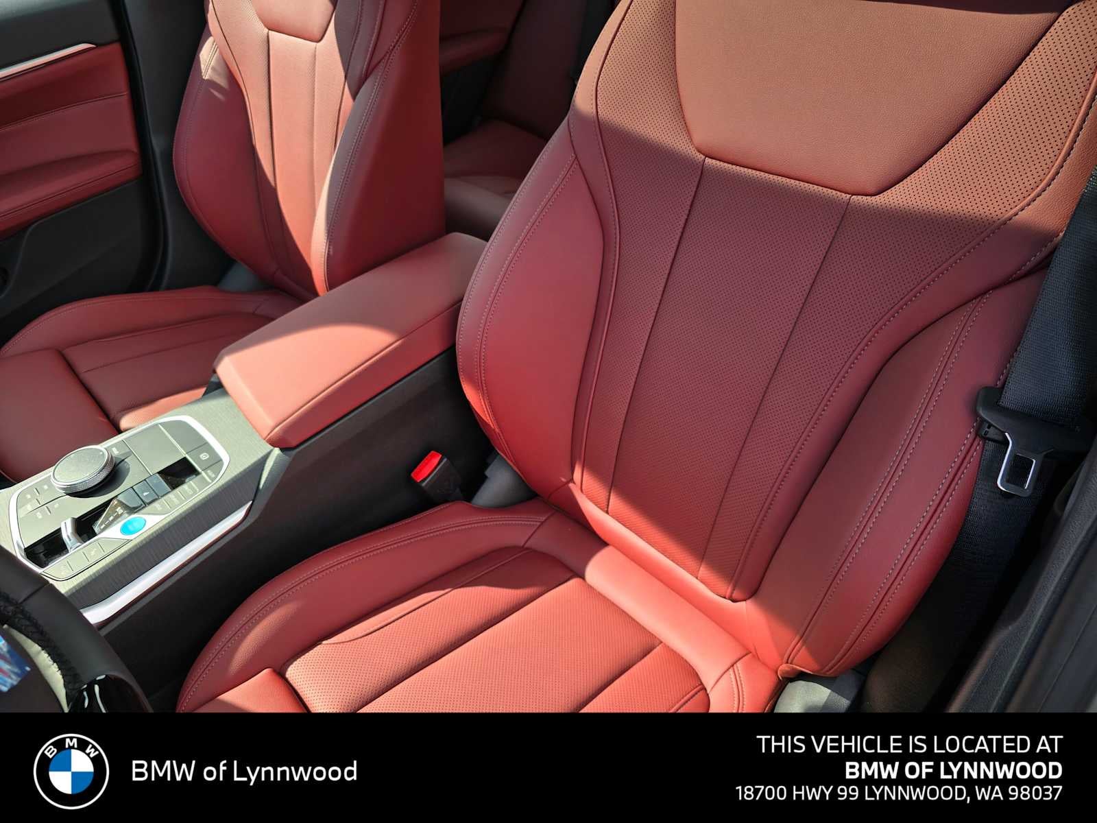 2026 BMW i4 eDrive40 eDrive40