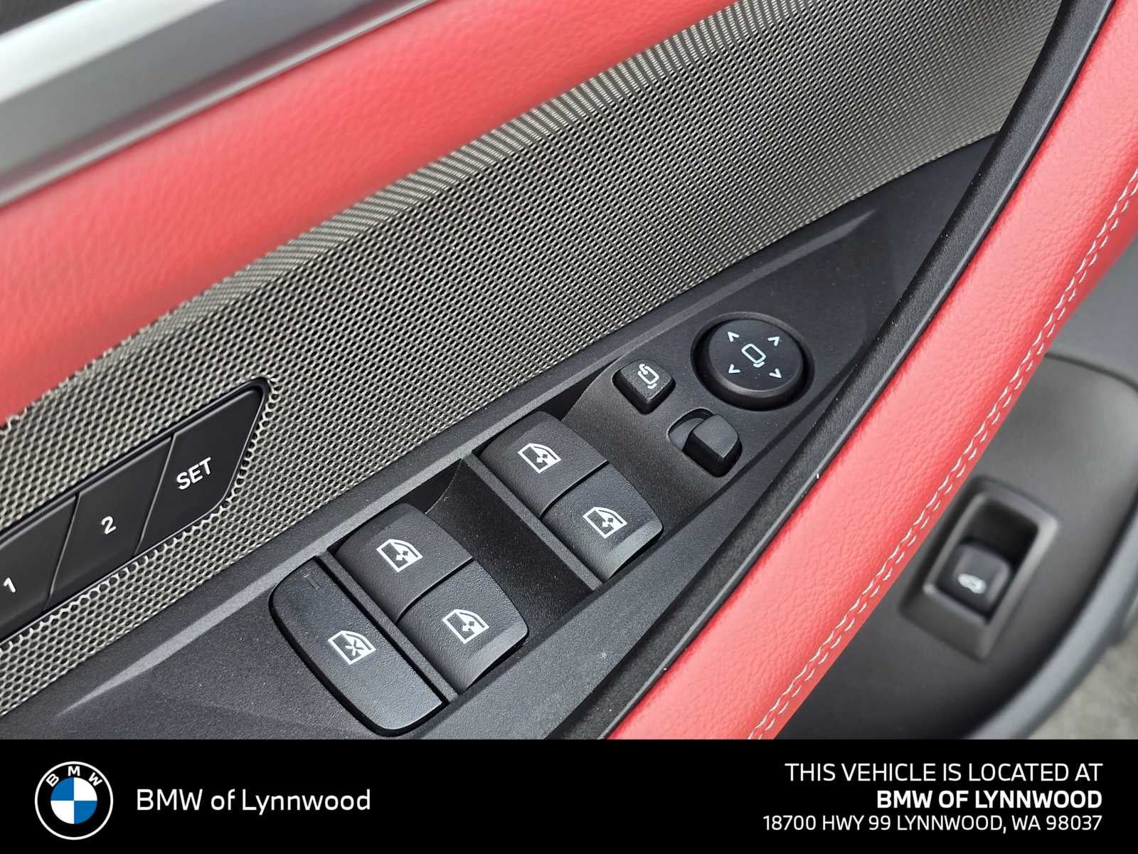 2026 BMW i4 eDrive40 eDrive40