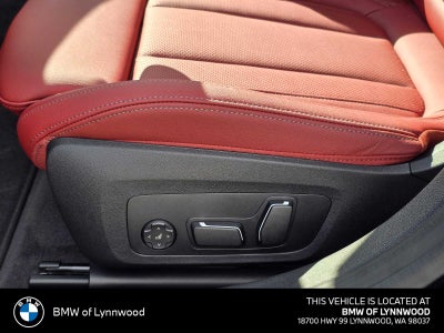 2026 BMW i4 eDrive40 eDrive40