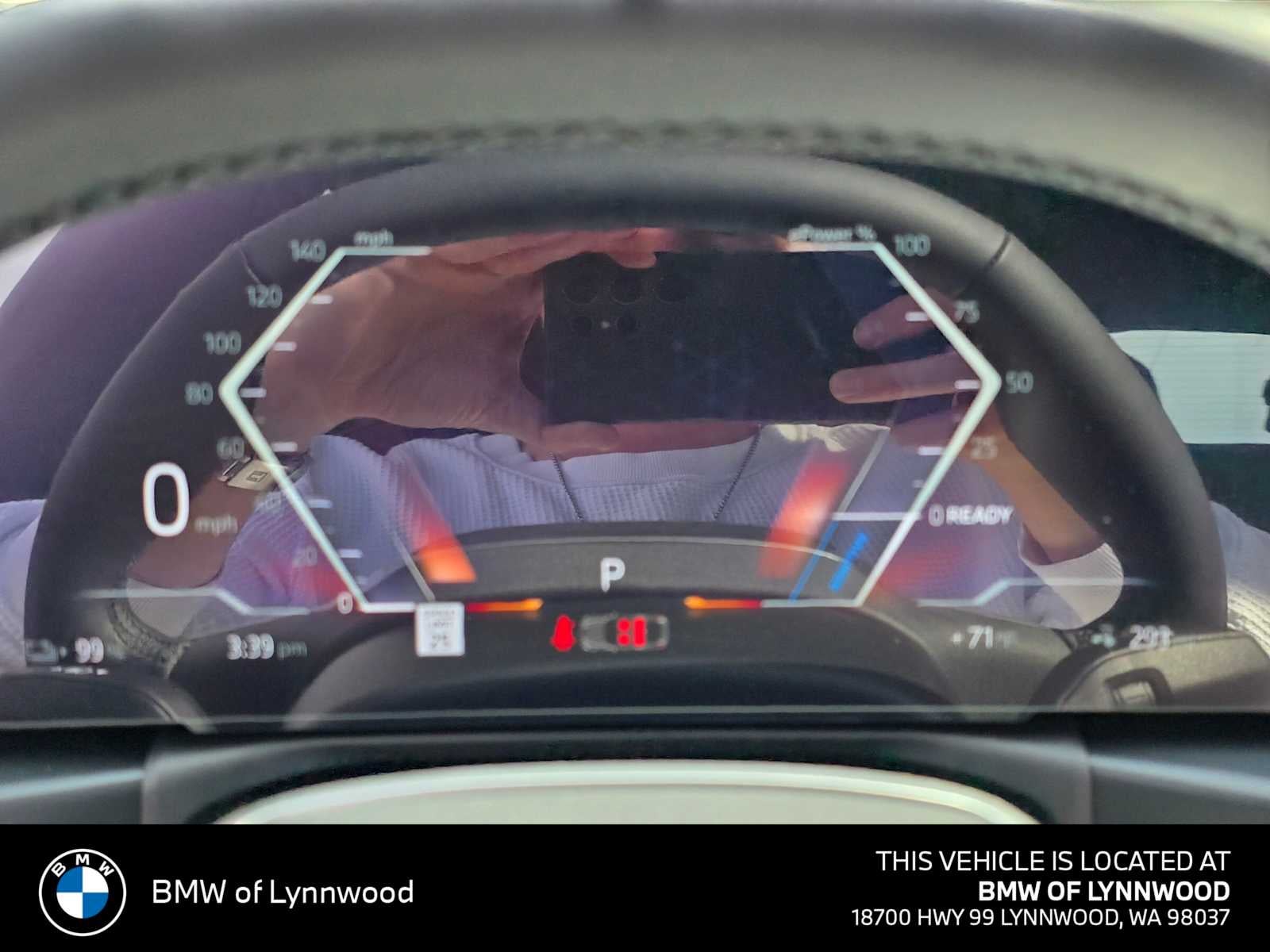 2026 BMW i4 eDrive40 eDrive40