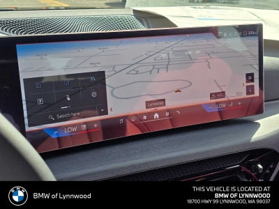 2026 BMW i4 eDrive40 eDrive40