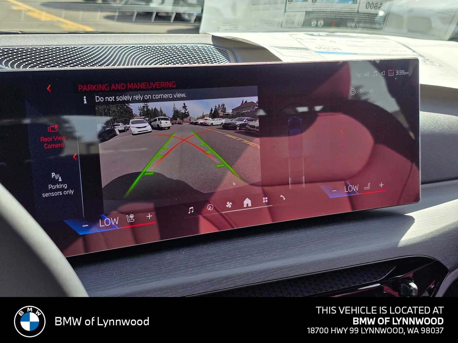 2026 BMW i4 eDrive40 eDrive40