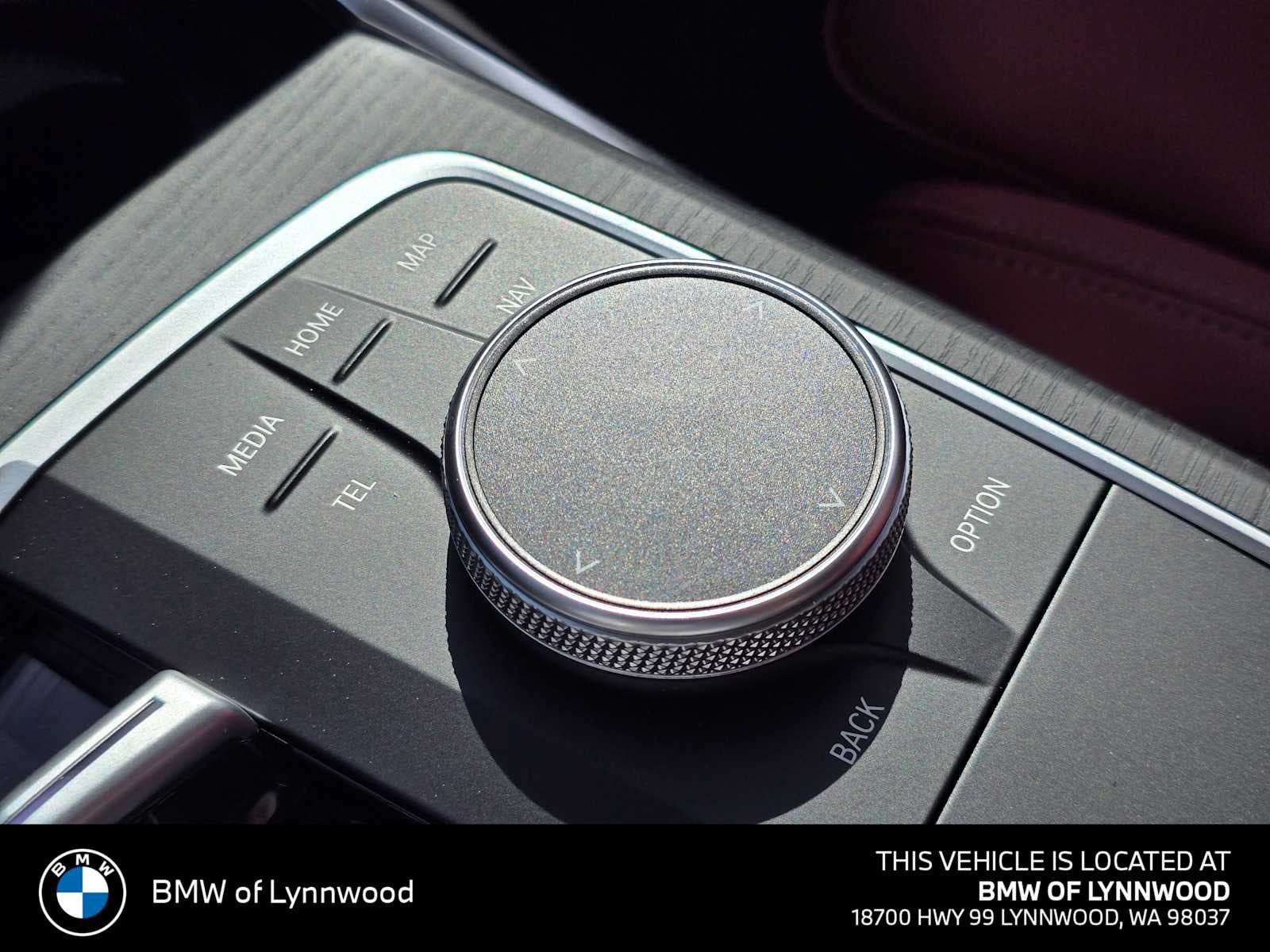 2026 BMW i4 eDrive40 eDrive40