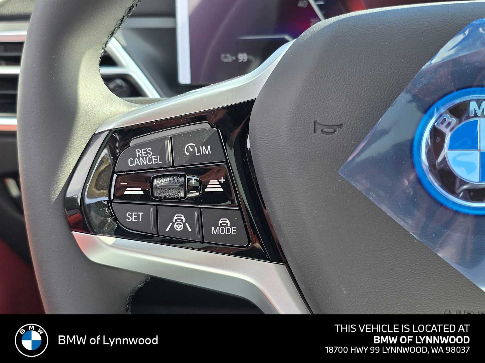 2026 BMW i4 eDrive40 eDrive40