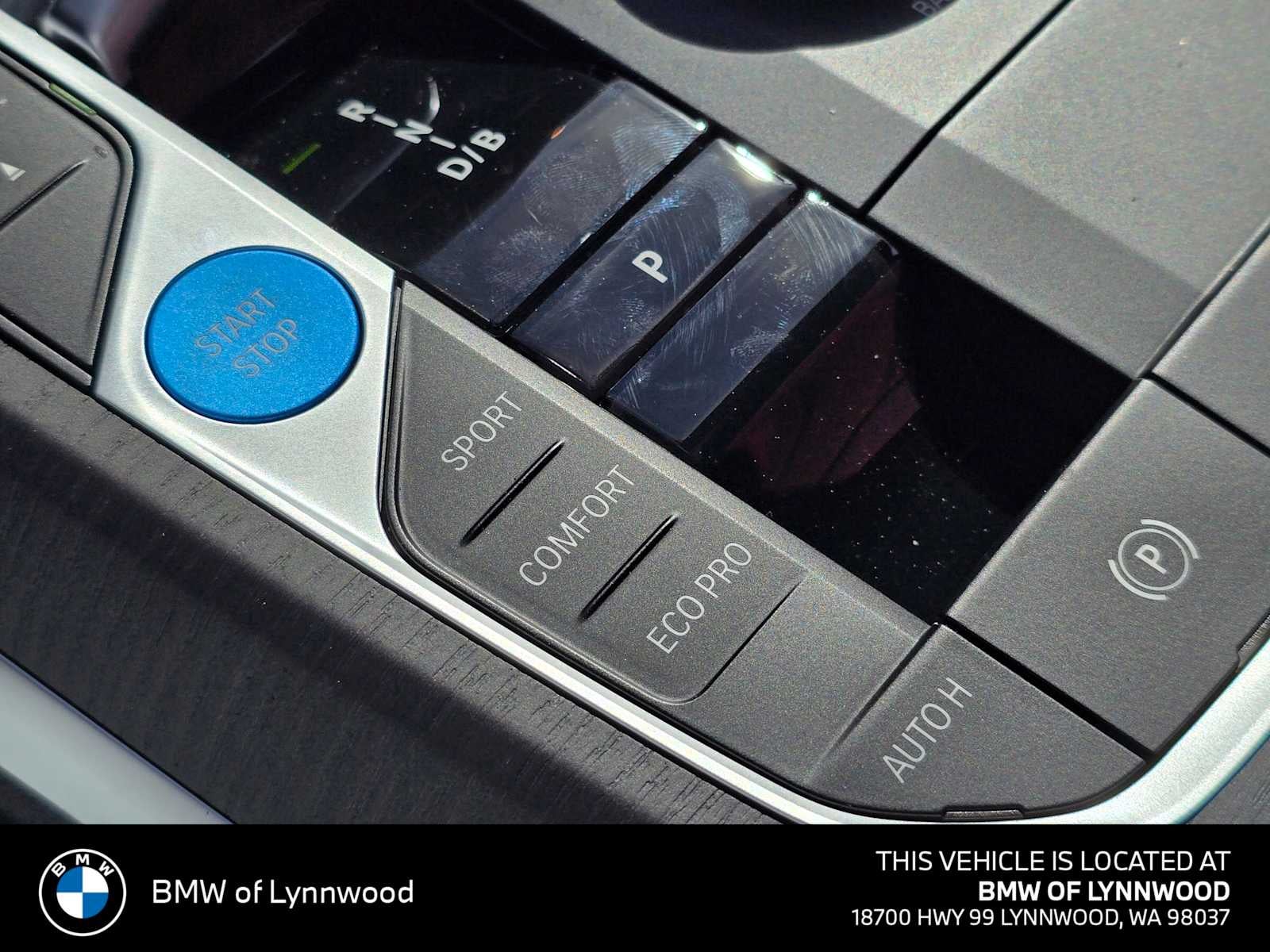 2026 BMW i4 eDrive40 eDrive40