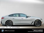 2026 BMW i4 eDrive40