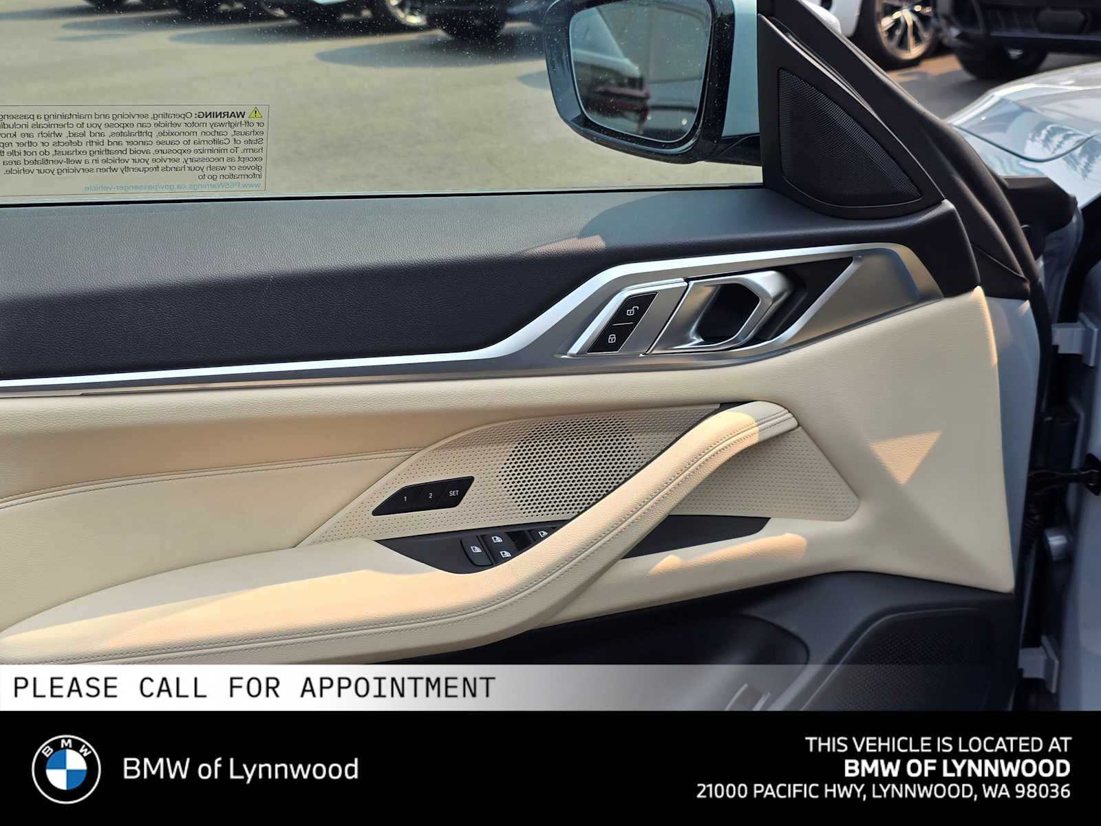 2026 BMW i4 eDrive40