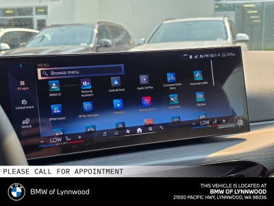 2026 BMW i4 eDrive40