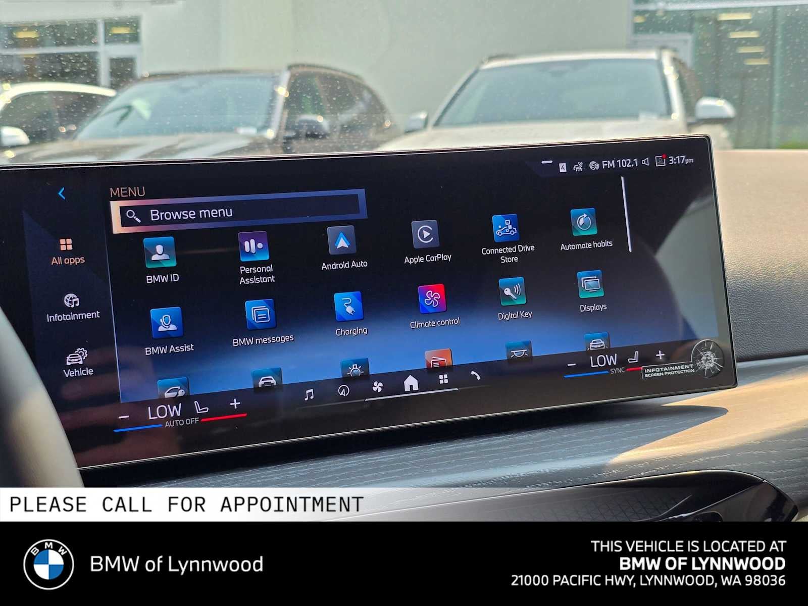 2026 BMW i4 eDrive40