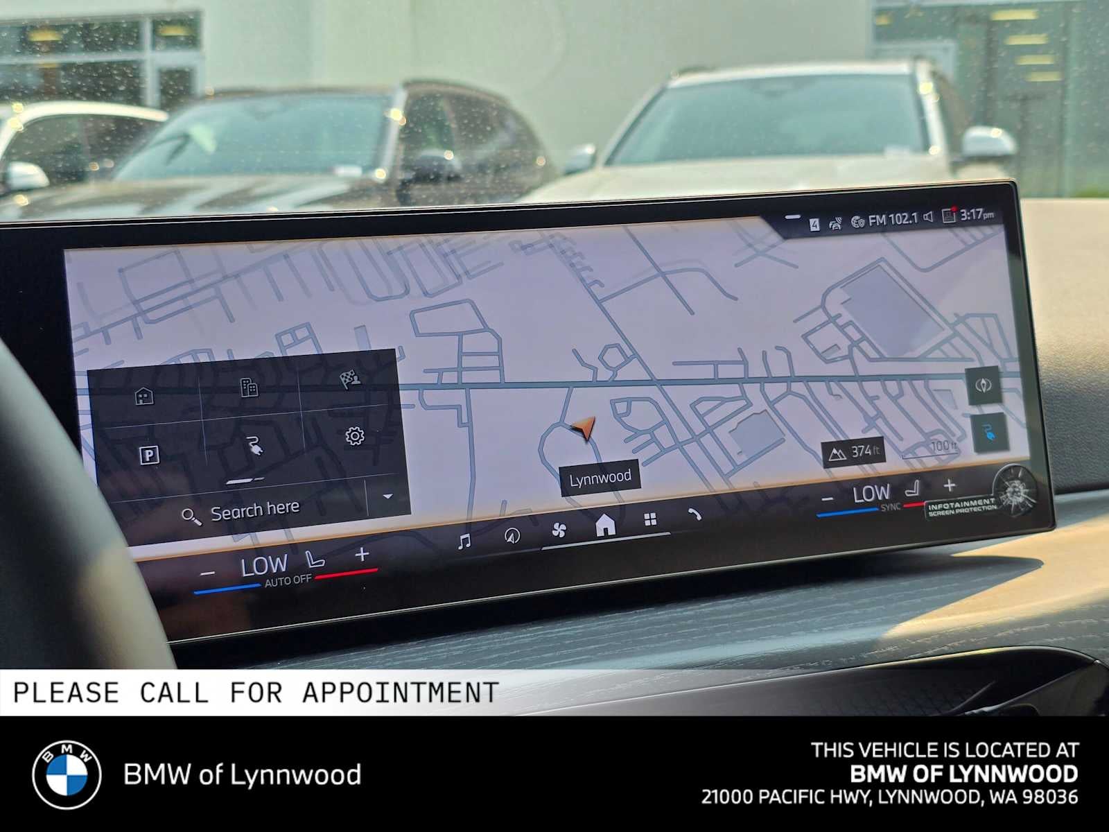 2026 BMW i4 eDrive40