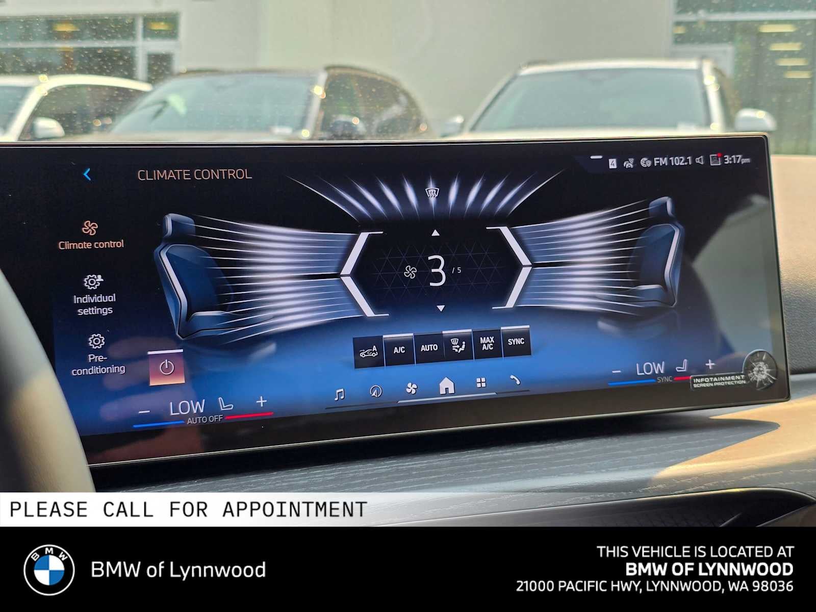 2026 BMW i4 eDrive40
