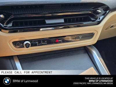 2026 BMW i4 eDrive40