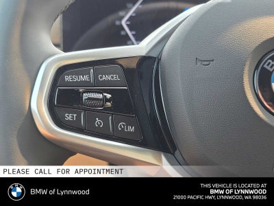 2026 BMW i4 eDrive40
