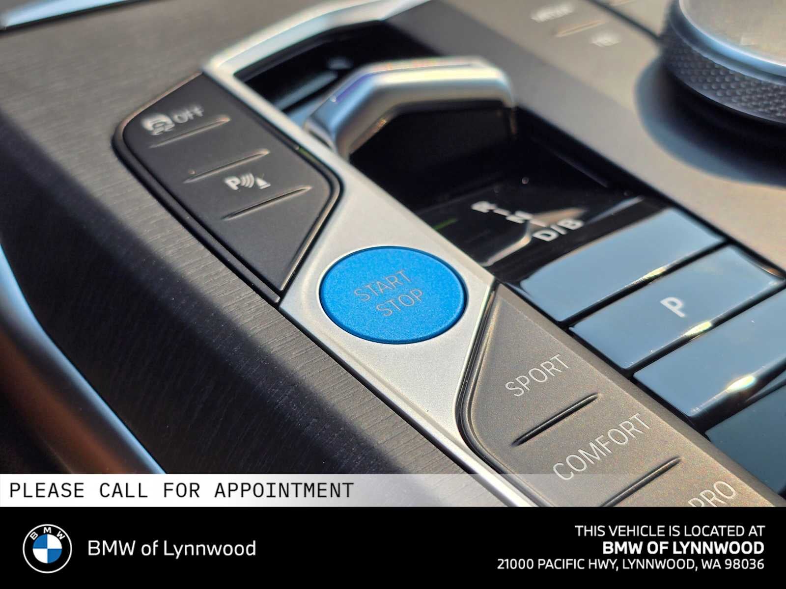 2026 BMW i4 eDrive40