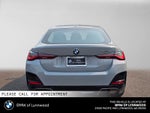 2026 BMW i4 eDrive40