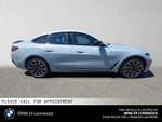 2026 BMW i4 eDrive40