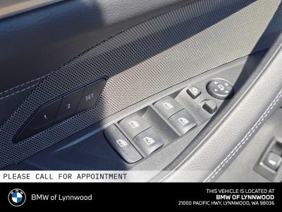 2026 BMW i4 eDrive40