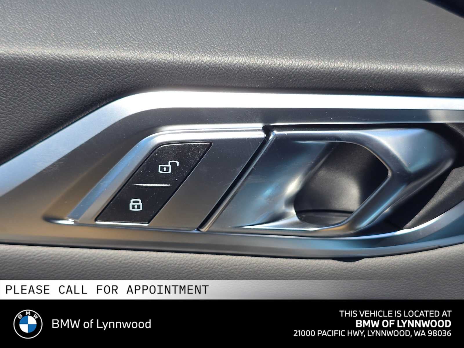 2026 BMW i4 eDrive40