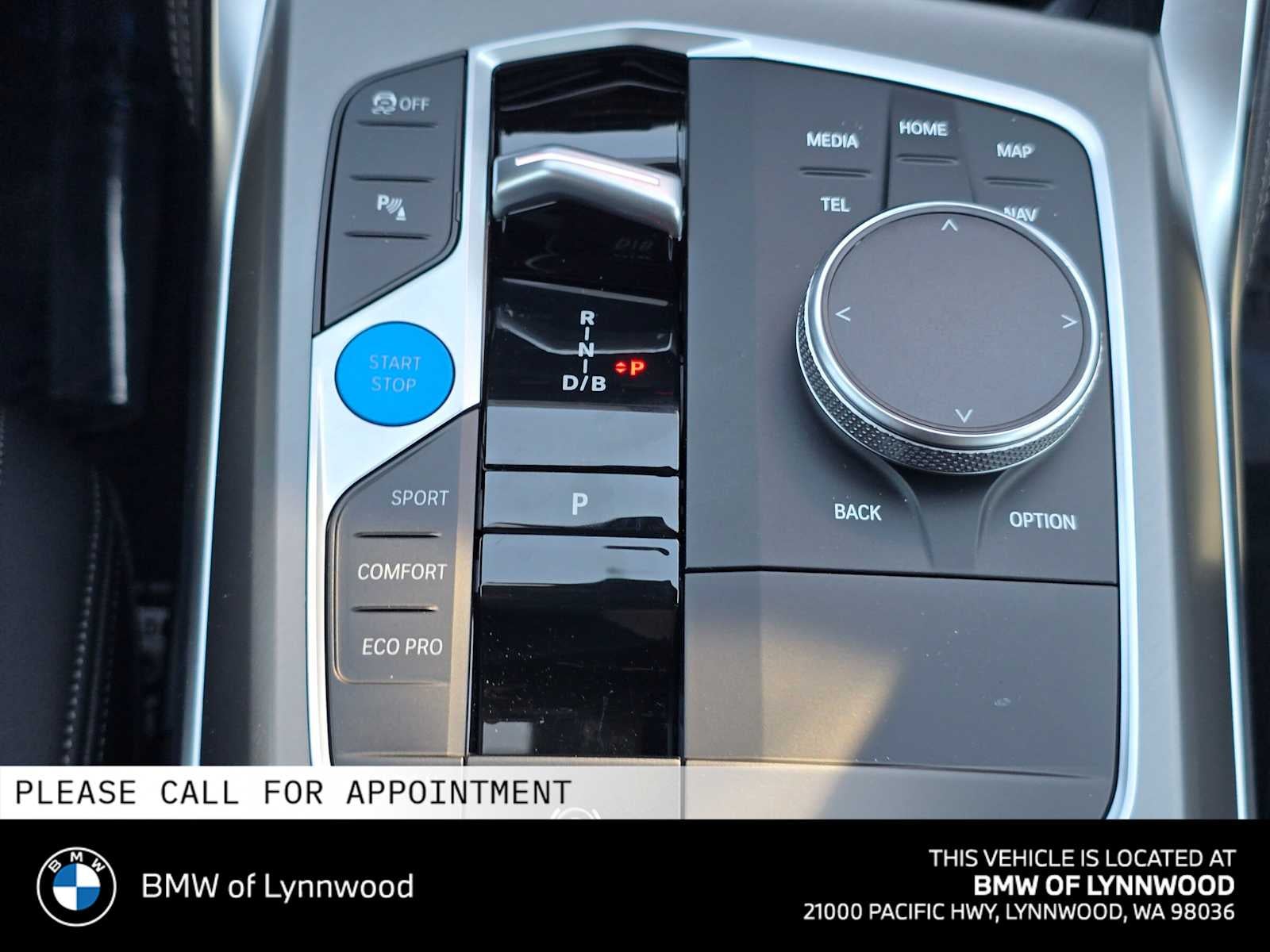 2026 BMW i4 eDrive40