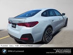 2026 BMW i4 eDrive40
