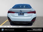 2026 BMW i4 eDrive40