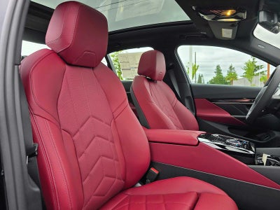 2026 BMW i5 eDrive40