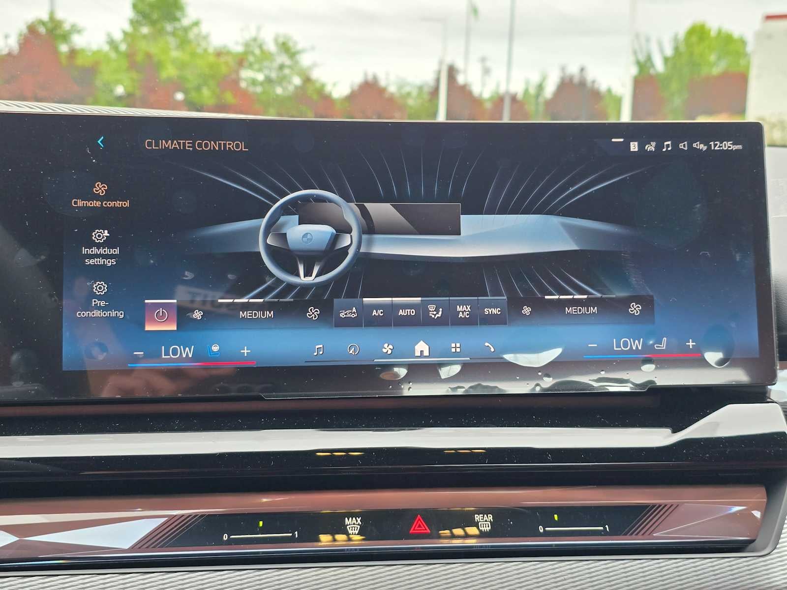 2026 BMW i5 eDrive40